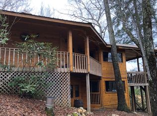 586 Newport Rd, Blue Ridge, GA 30513