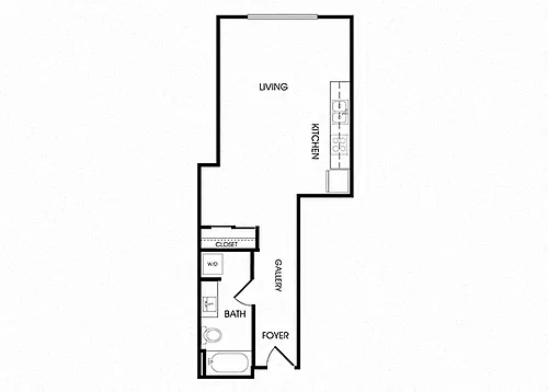 Floor plan S07