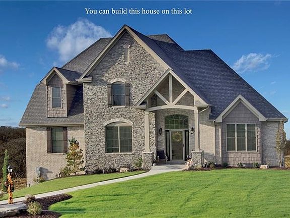 2nd image of 3055 Chestnut Ridge Dr