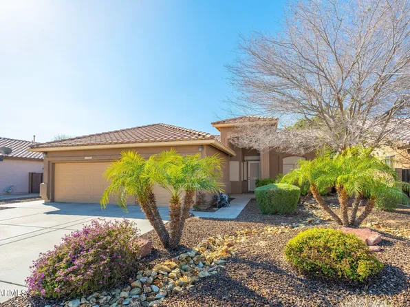 9005 W SALTER Drive, Peoria, AZ 85382