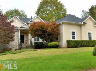 629 Windy Mill Way, Temple, GA 30179