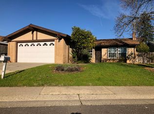 1741 Klamath River Dr, Rancho Cordova, CA