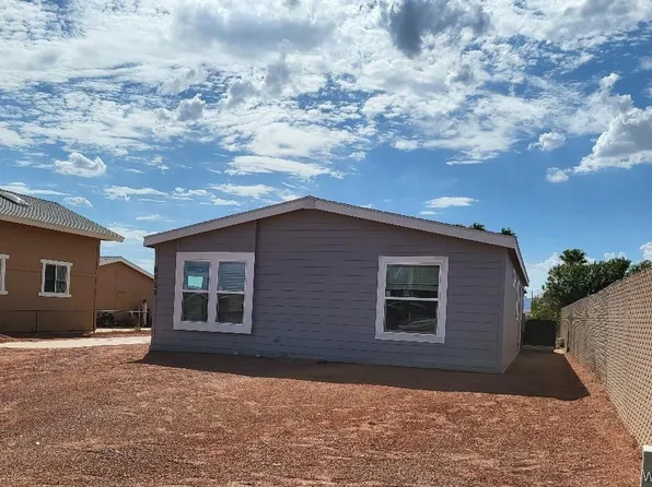 8313 S Spruce Dr, Mohave Valley, AZ 86440