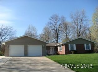4509 Columbus Blvd, Kokomo, IN