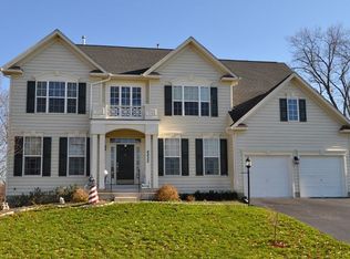 6822 Woodcrest Rd, New Market, MD 21774