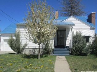 50 W 400 S, Preston, ID 83263