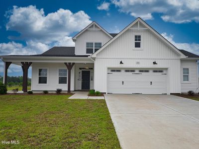 221 Clear View School Road, Jacksonville, NC, 28540