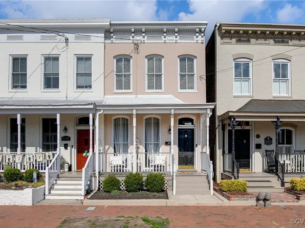 2820 E Marshall St, Richmond, VA 23223