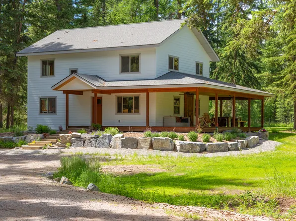 (undisclosed Address), Whitefish, MT 59937