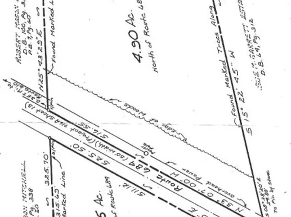 0 Howerton Rd, Dunnsville, VA 22454