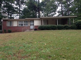 1340 Hartford Dr, Birmingham, AL 35215