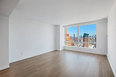 Rented by New York Residence