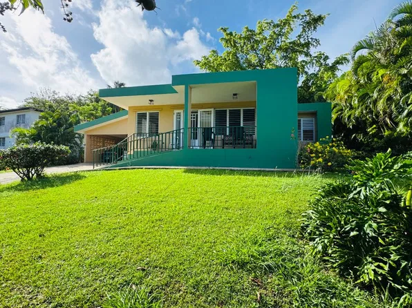 Carr 992 Colinas De Luquillo Bo Mata De Platano, Luquillo, PR 00773