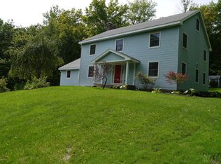 95 Scacebrook Rd, Pittsfield, MA 01201