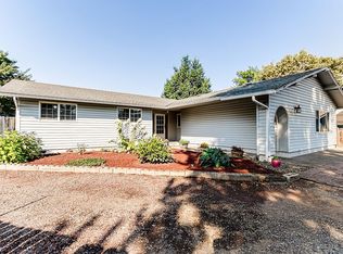 1556 N Danebo Ave, Eugene, OR