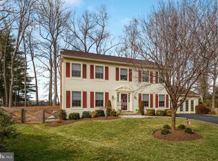 4240 Headwaters Ln, Olney, MD 20832