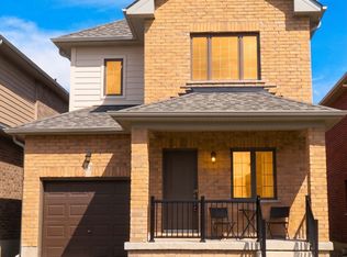 37 Bedford Estates Cres, Barrie, ON L4N3Z8