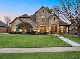 2413 Westhaven Ct, Sherman, TX 75092