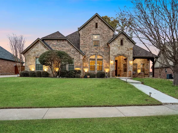 2413 Westhaven Ct, Sherman, TX 75092