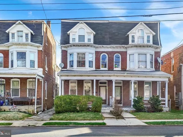 1323 N George St, York, PA 17404