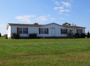 35 Cedar View Dr, Glasgow, KY 42141