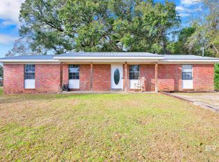 14509 Dogwood Ln, Bay Minette, AL 36507