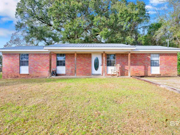 14509 Dogwood Ln, Bay Minette, AL 36507