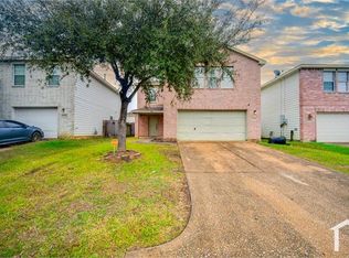 22706 Sherioaks Ln, Spring, TX 77389