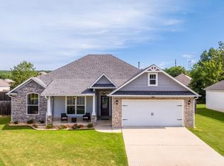 1200 Alex St, Conway, AR 72032