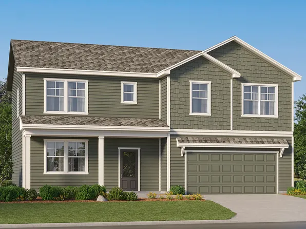 18 Sea Grove Dr, Rome, GA 30161