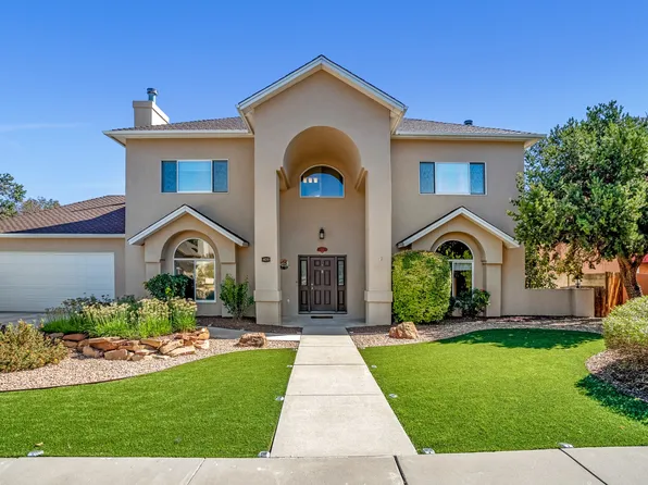 409 Brighton Dr, Los Alamos, NM 87547