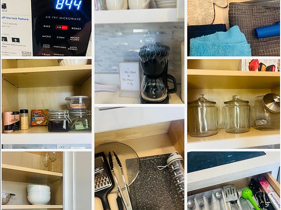 2 bedrooms home apartment in Tampa Bay move in ready!