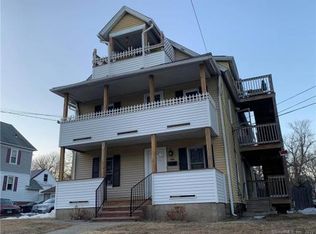 68 Funston Ave, Torrington, CT 06790