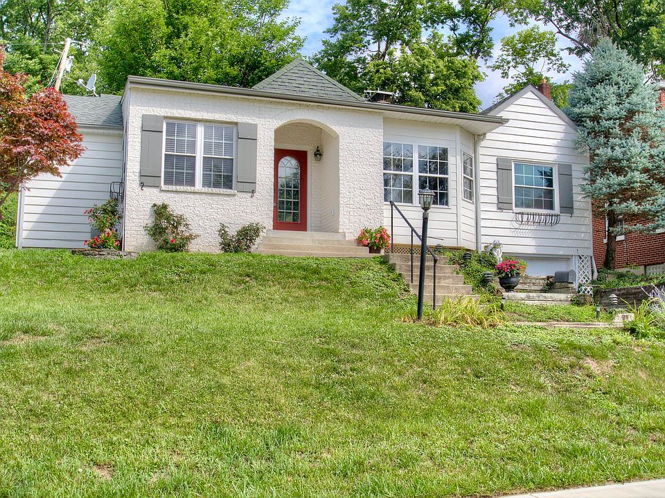 1014 Jackson Rd, Park Hills, KY 41011 Zillow