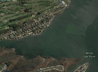 36023 Henderson Dr, Rehoboth Beach, DE 19971