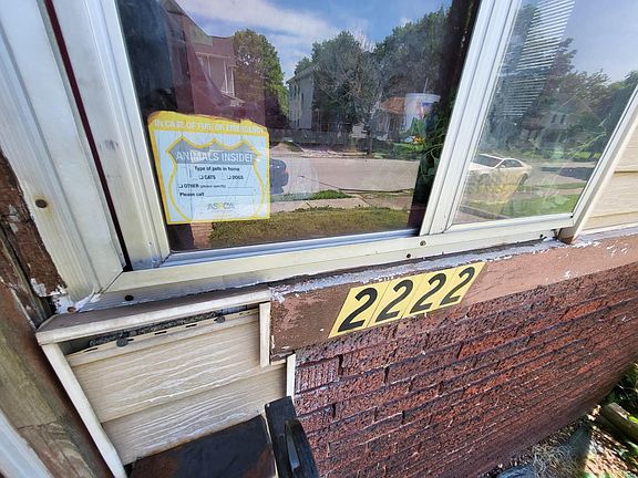 4th image of 2222 Delmar Ave