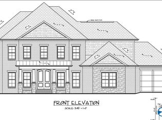 29 Taylors Brook Way, Gurley, AL 35748