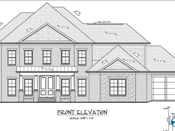 29 Taylors Brook Way, Gurley, AL 35748