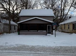 3017 7th St, Muskegon Heights, MI 49444