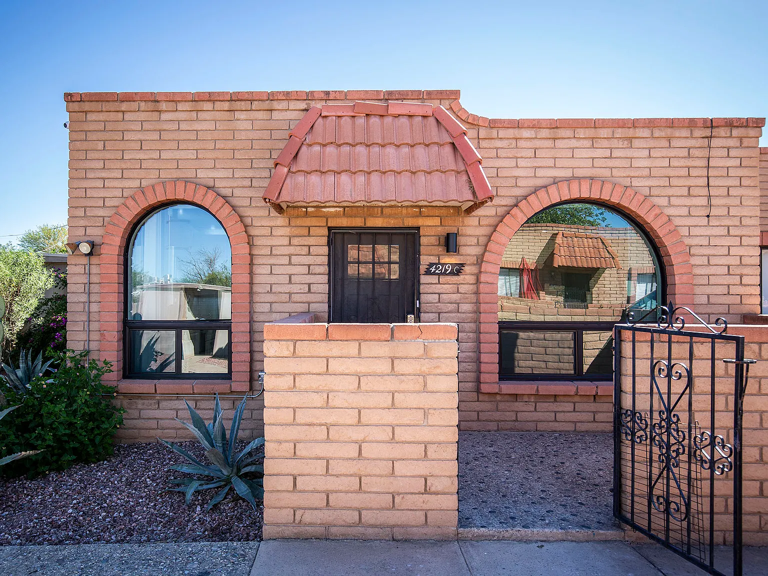 Casa Linda - 4211-B — Photo 2