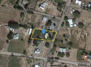 5 Palomas Rd, Los Lunas, NM 87031