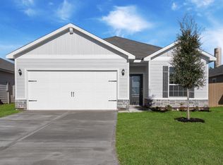 15463 Maple Terrace Dr, Conroe, TX 77303