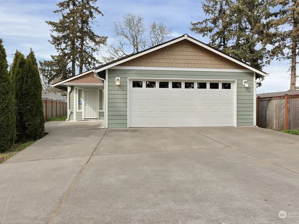 8623 John Dower Road SW, Lakewood, WA 98499