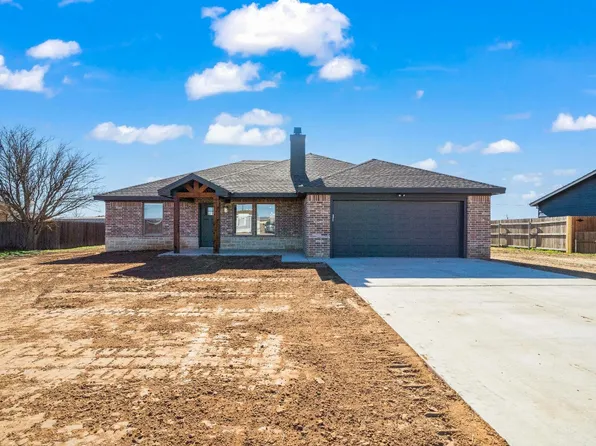 207 W Jarrell St, New Deal, TX 79350