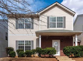 118 Stillwood Dr, Newnan, GA 30265