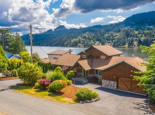 18304 S Westview Rd, Mount Vernon, WA 98274