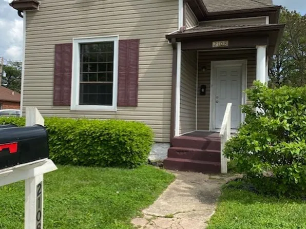 2108 Washington
