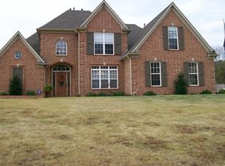 9409 Armour Rd, Millington, TN 38053