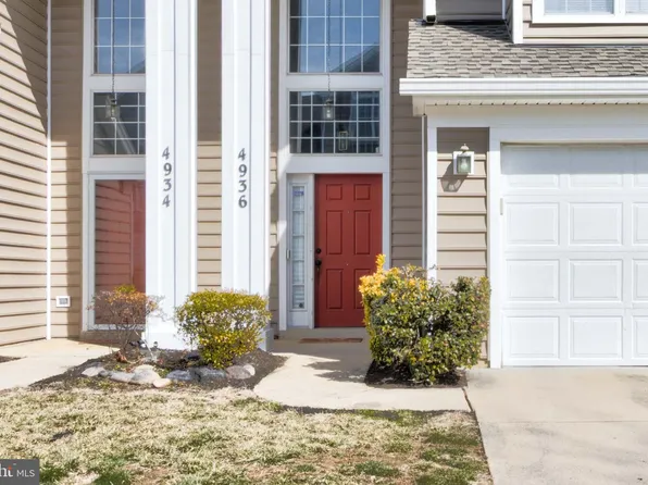 4936 King Patrick Way Unit 113, Upper Marlboro, MD 20772