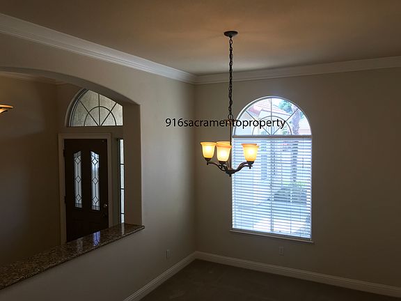 Formal dining